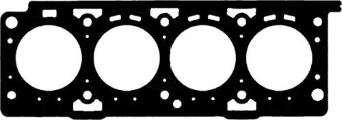 Elring 198.870 Прокладка головки блока цилиндров Elring 198.870 Прокладка головки блока цилиндров