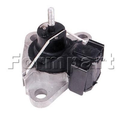 Formpart 22407115/S Insulator engine mounting