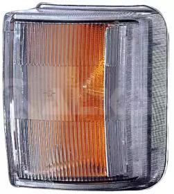 Alkar 9602246 Ліхтар покажчика повороту Alkar 9602246 Ліхтар покажчика повороту