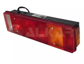 Alkar 9722100 Lamp assy rear Alkar 9722100 Lamp assy rear