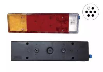 Alkar 9732016 Lamp assy rear Alkar 9732016 Lamp assy rear