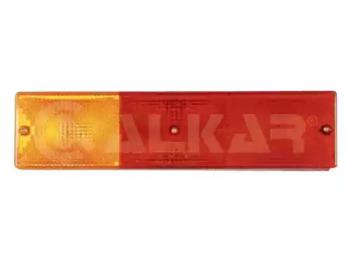 Alkar 9793005 Kappe transpar