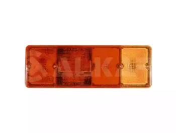 Alkar 9795004 Kappe transpar Alkar 9795004 Kappe transpar