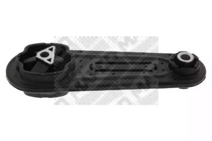 Mapco 33126 Insulator engine mounting Mapco 33126 Insulator engine mounting