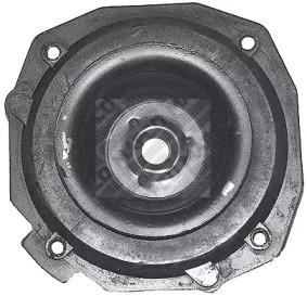 Mapco 33162 Подушка амортизатора Mapco 33162 Подушка амортизатора