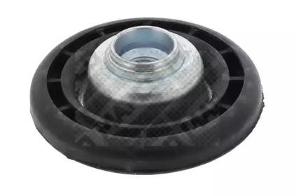 Mapco 33163 Seat coil spring Mapco 33163 Seat coil spring