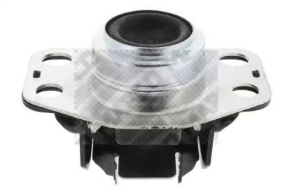 Mapco 33186 Insulator engine mounting Mapco 33186 Insulator engine mounting
