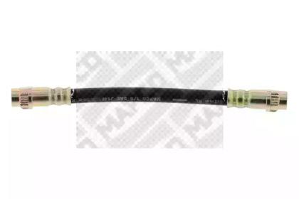 Mapco 3332 Шланг гальмівний