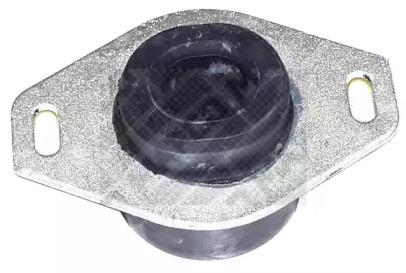 Mapco 33332 Insulator engine mounting Mapco 33332 Insulator engine mounting