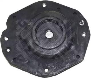 Mapco 33355 Опора стійки амортизатора Mapco 33355 Опора стійки амортизатора