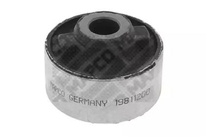 Mapco 33435 Важіль підвіски колеса Mapco 33435 Важіль підвіски колеса