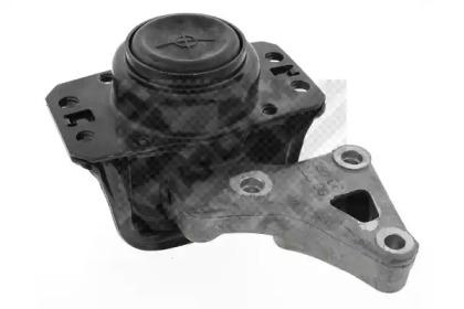 Mapco 33440 Insulator engine mounting Mapco 33440 Insulator engine mounting