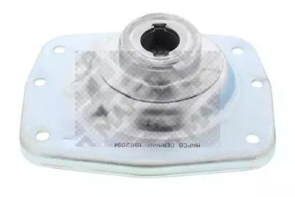 Mapco 33453 Опора стійки амортизатора Mapco 33453 Опора стійки амортизатора