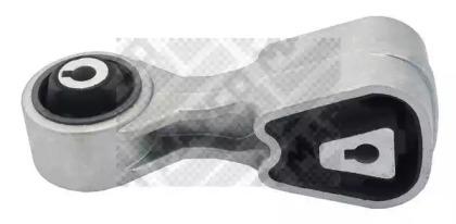 Mapco 33481 Опора двигателя, КПП Mapco 33481 Опора двигателя, КПП