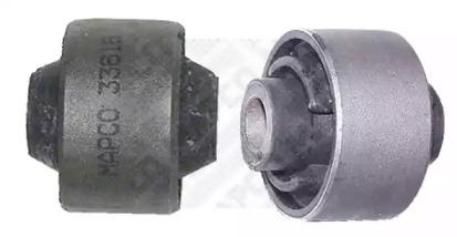 Mapco 33616/7 Arm assy suspension Mapco 33616/7 Arm assy suspension