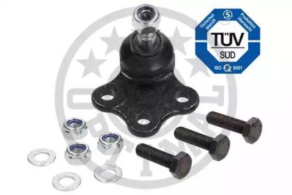 Optimal G3-020 Опора шаровая рычага Optimal G3-020 Опора шаровая рычага