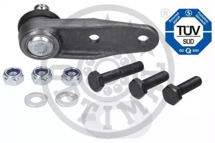 Optimal G3-023 Опора шаровая рычага Optimal G3-023 Опора шаровая рычага