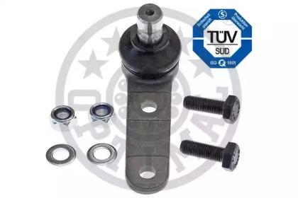 Optimal G3-053 Опора шаровая  рычага