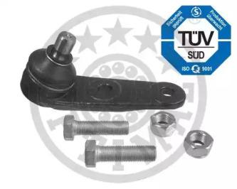 Optimal G3-054 Опора шаровая  рычага