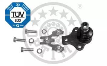 Optimal G3-079 Опора кульова важеля