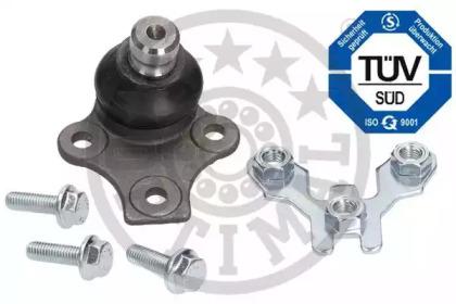 Optimal G3-080 Joint assy suspension Optimal G3-080 Joint assy suspension