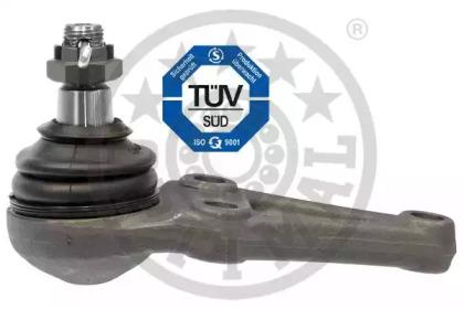 Optimal G3-1001 Опора кульова важеля Optimal G3-1001 Опора кульова важеля