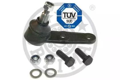 Optimal G3-1004 Опора кульова важеля Optimal G3-1004 Опора кульова важеля