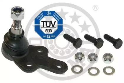 Optimal G3-1005 Опора шаровая рычага Optimal G3-1005 Опора шаровая рычага