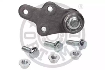 Optimal G3-1044 Опора кульова важеля Optimal G3-1044 Опора кульова важеля