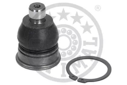 Optimal G3-1066 Опора кульова важеля Optimal G3-1066 Опора кульова важеля