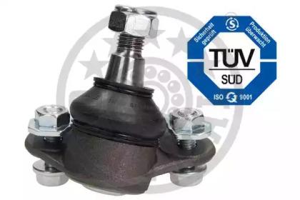 Optimal G3-540 Joint assy suspension Optimal G3-540 Joint assy suspension