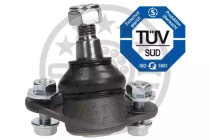 Optimal G3-541 Опора кульова важеля Optimal G3-541 Опора кульова важеля
