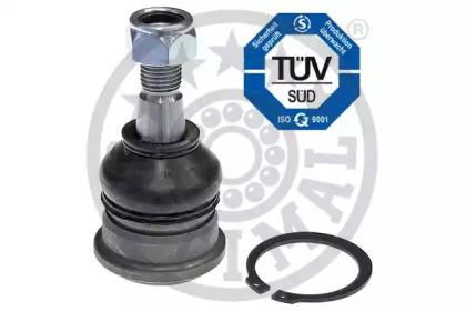 Optimal G3-553 Опора кульова важеля Optimal G3-553 Опора кульова важеля