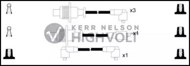 SMPE OEF031 Zuendkabel