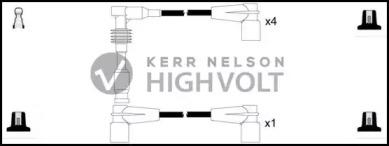 SMPE OEF047 Zuendkabel