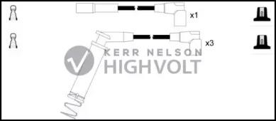 SMPE OEF048 Zuendkabel