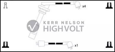 SMPE OEF086 Zuendkabel SMPE OEF086 Zuendkabel