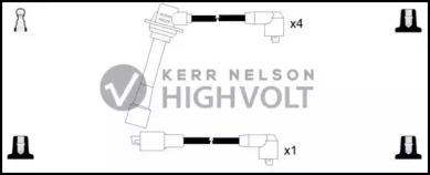 SMPE OEF094 Zuendkabel