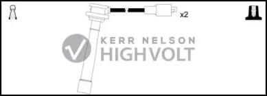 SMPE OEF243 Дроти високовольтні системи запалювання