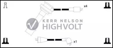 SMPE OEF275 Zuendkabel