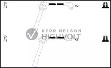 SMPE OEF313 Zuendkabel SMPE OEF313 Zuendkabel