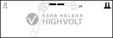 SMPE OEF411 Дроти високовольтні системи запалювання SMPE OEF411 Дроти високовольтні системи запалювання