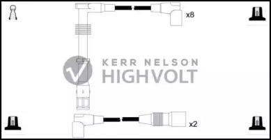 SMPE OEF457 Zuendkabel SMPE OEF457 Zuendkabel
