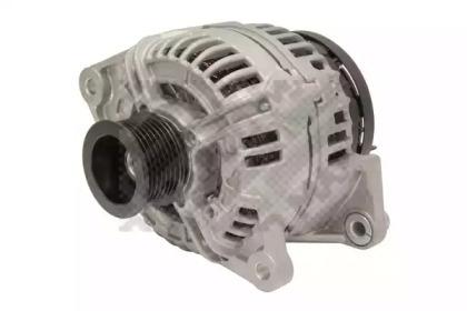 Mapco 13012 Alternator assy Mapco 13012 Alternator assy