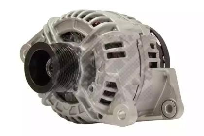 Mapco 13016 Alternator assy