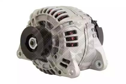 Mapco 13207 Alternator assy Mapco 13207 Alternator assy