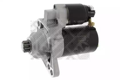 Mapco 13878 Starter