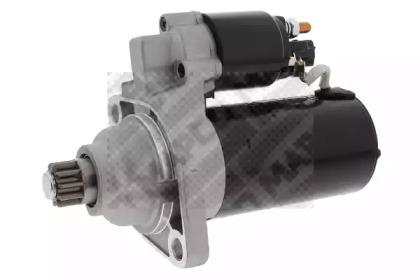 Mapco 13980 Starter