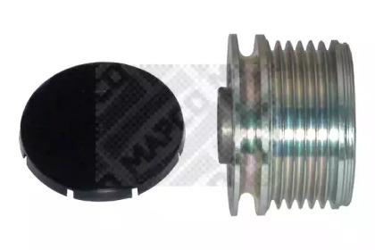 Mapco 14100 Шкив генератора Mapco 14100 Шкив генератора