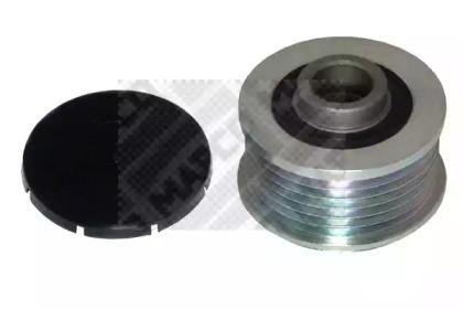 Mapco 14102 Шкив генератора Mapco 14102 Шкив генератора